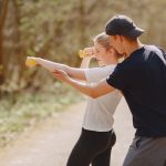 Wat Te Eten voor en na Je Training